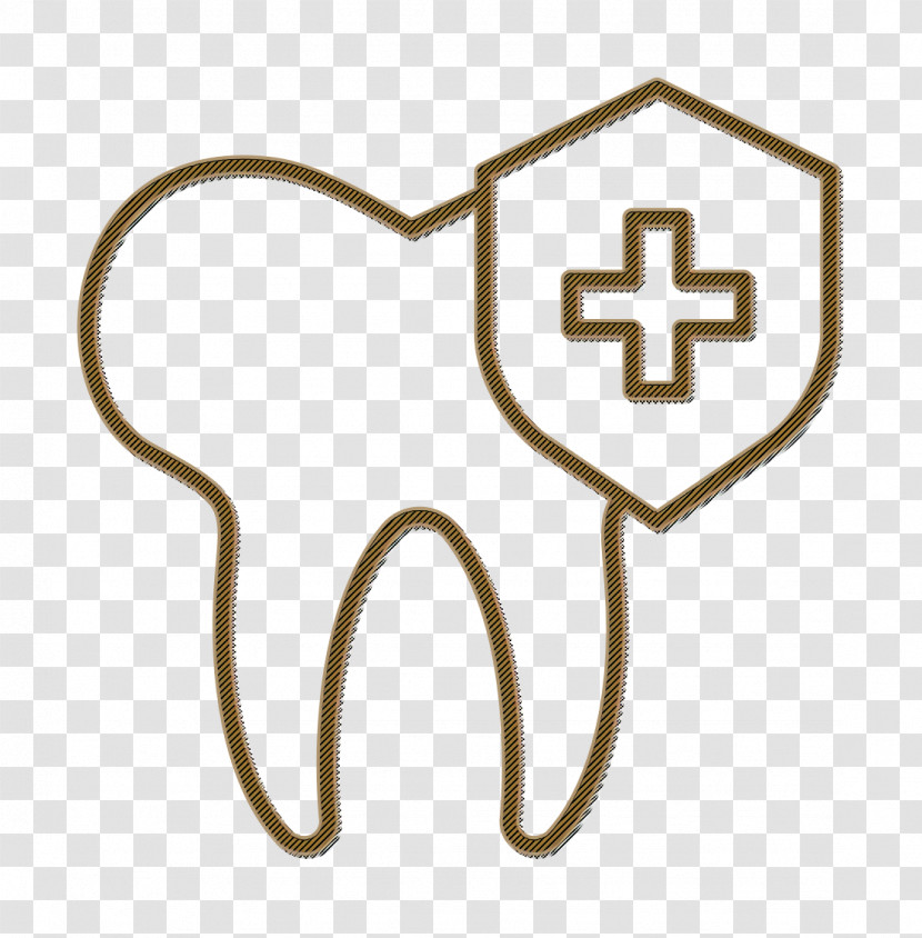 Dental Insurance Icon Insurance Icon Tooth Icon Transparent PNG