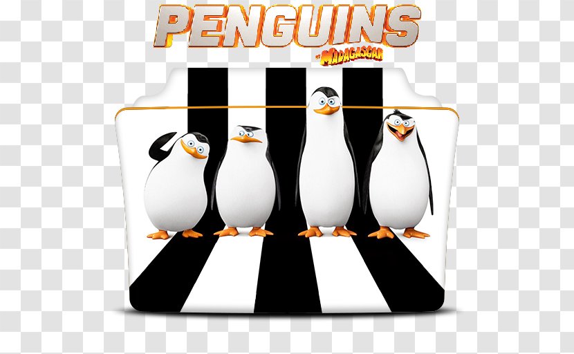 Kowalski Skipper Madagascar DreamWorks Animation Cinema - Penguins Transparent PNG