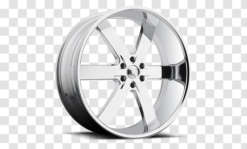 Car Tire Rim Wheel Sizing Transparent PNG