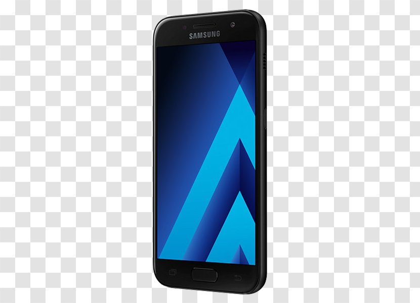 Samsung Galaxy A5 (2017) A3 A7 (2015) (2016) - Cellular Network Transparent PNG