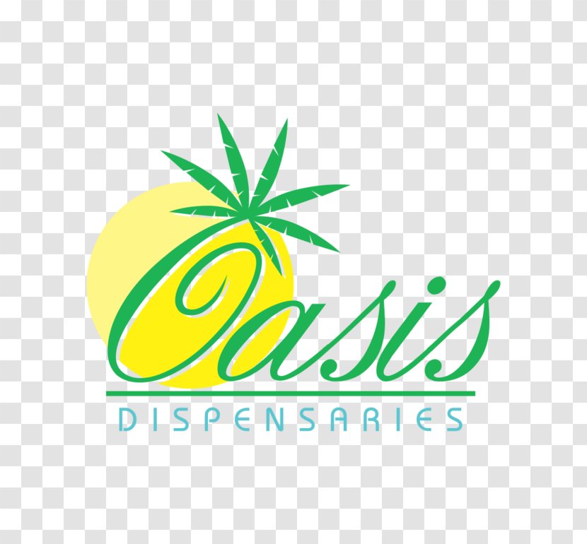 Chandler Oasis Dispensaries | South Dispensary Cannabis Shop Transparent PNG