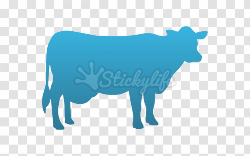Cattle Livestock Farm Sheep Pig - Logo Transparent PNG