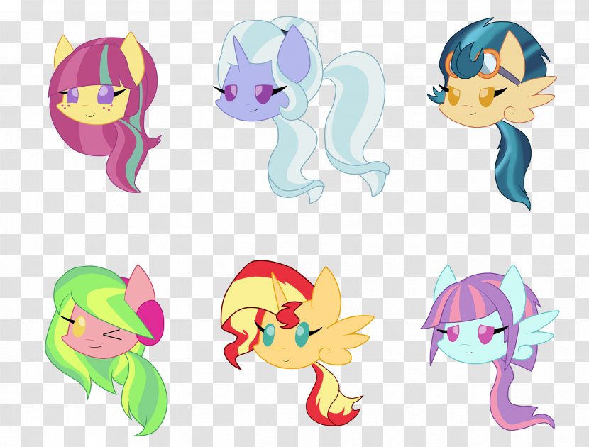 Pony Sunset Shimmer Twilight Sparkle Rainbow Dash Rarity - Tree - Sour And Sweet Transparent PNG