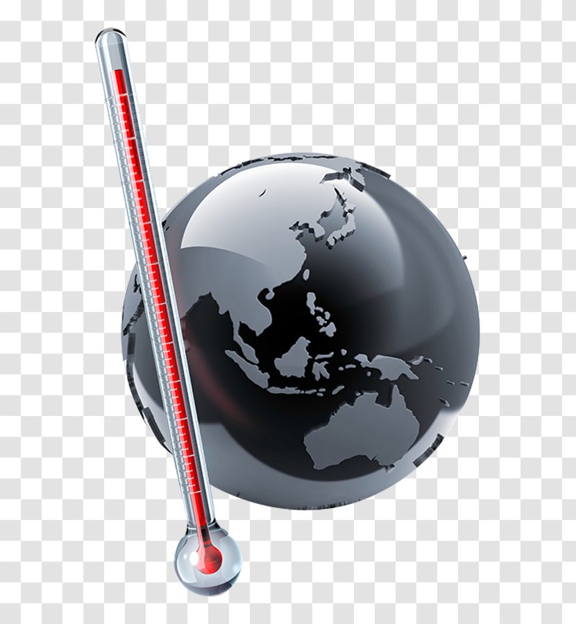 United States Stock Illustration - Global Thermometer Transparent PNG