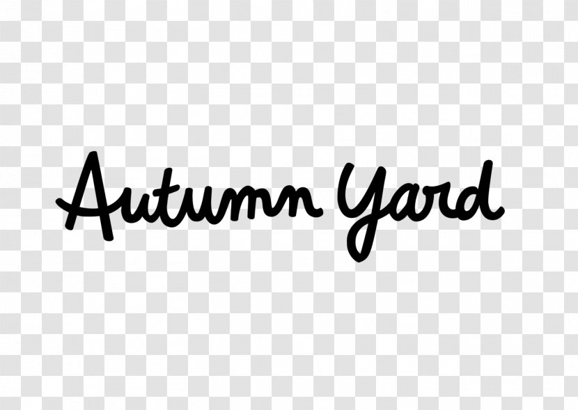 Autumn Yard Food Restaurant Font - Brand - Happy Hours Transparent PNG