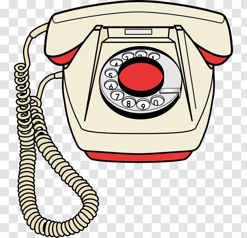 Telephone Free Content Clip Art - Iphone - Images Transparent PNG