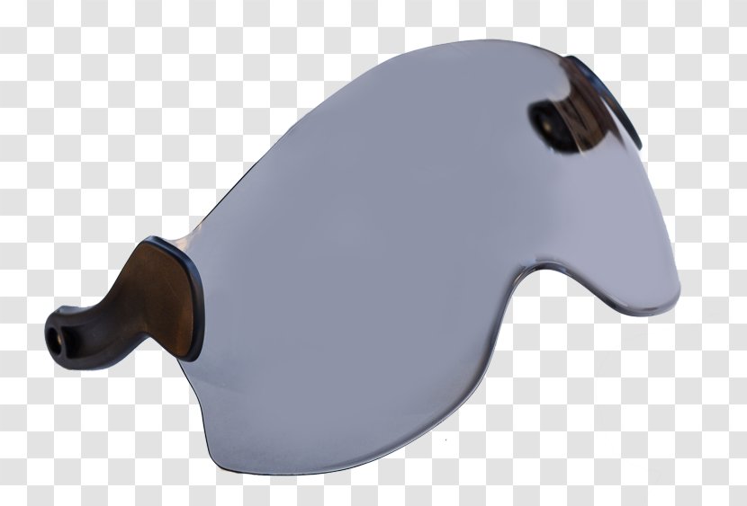 Goggles Headgear - Helmet Visor Transparent PNG