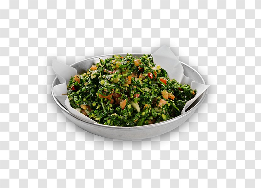 Salad Vegetarian Cuisine Asian Leaf Vegetable Recipe - Superfood Transparent PNG