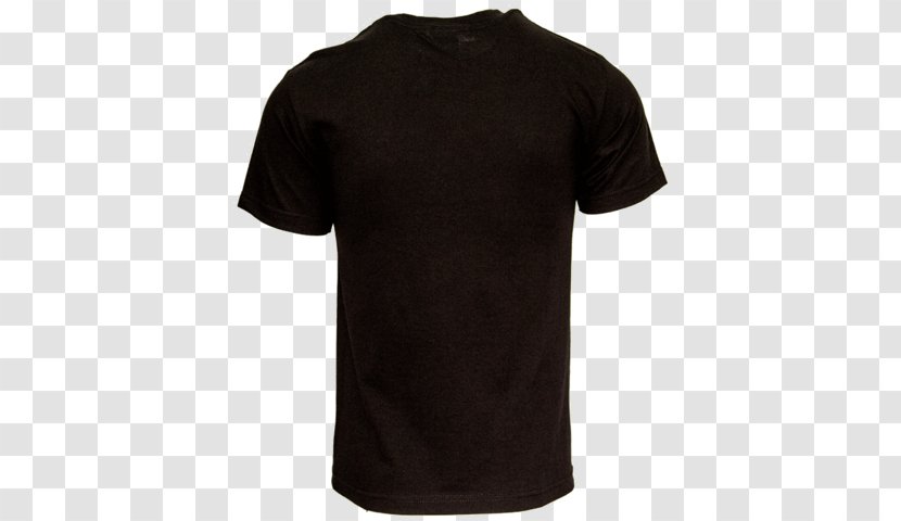 T-shirt Amazon.com Clothing Sleeve Fruit Of The Loom - Amazoncom - Black Hair Man Transparent PNG