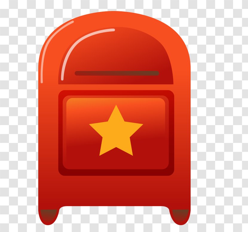 Learning - Drawing - Red Box Transparent PNG