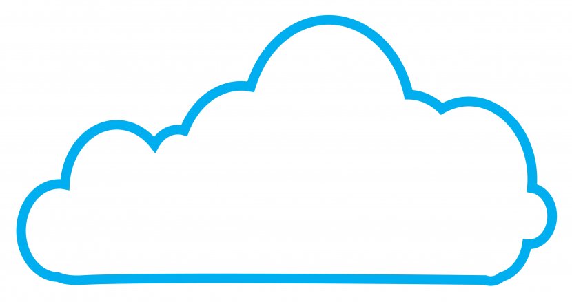 Cloud Computing Microsoft Azure Amazon Web Services Platform As A Service On-premises Software - Text - Cliparts Transparent PNG