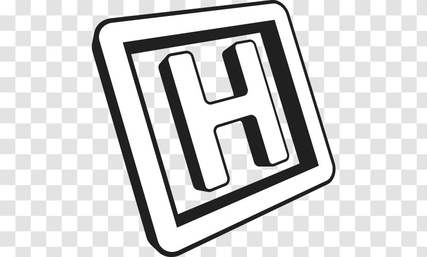 Logo Brand .com - Signage - Hlogo Transparent PNG