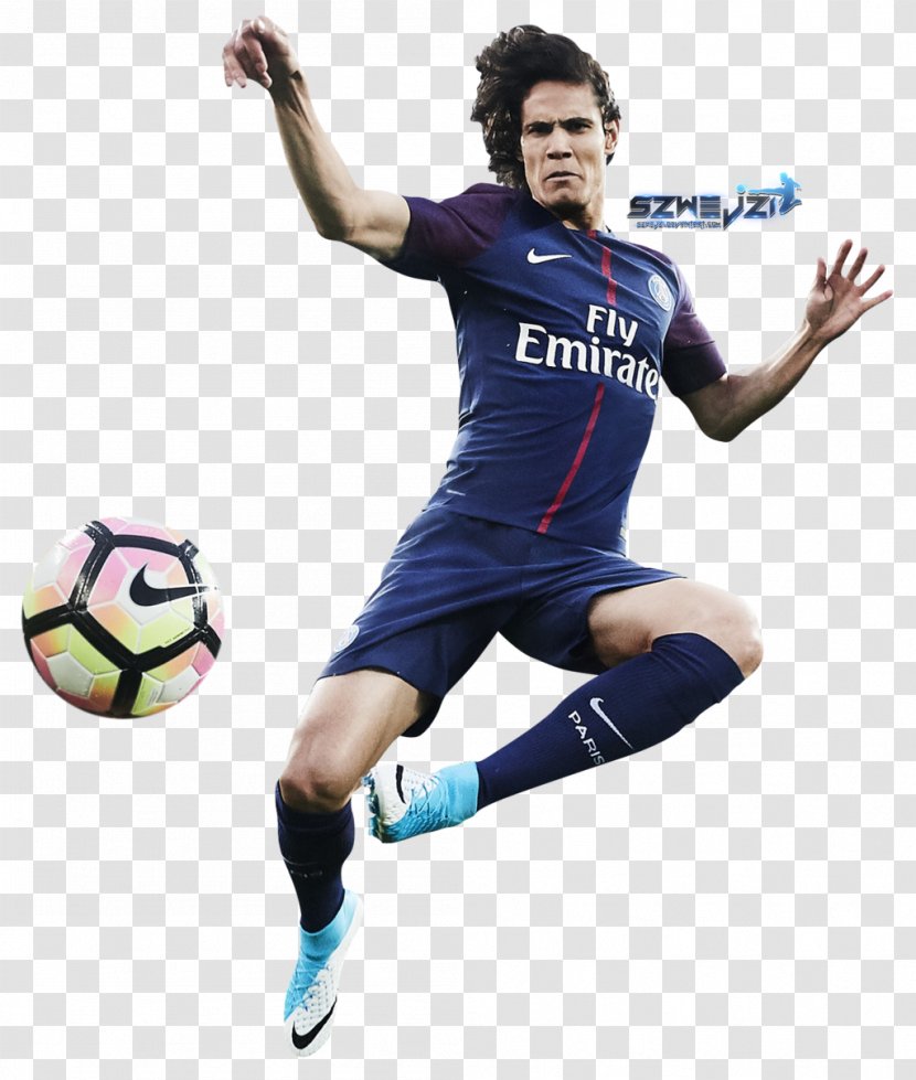 Paris Saint-Germain F.C. West Ham United Football Player France Ligue 1 - Play Transparent PNG