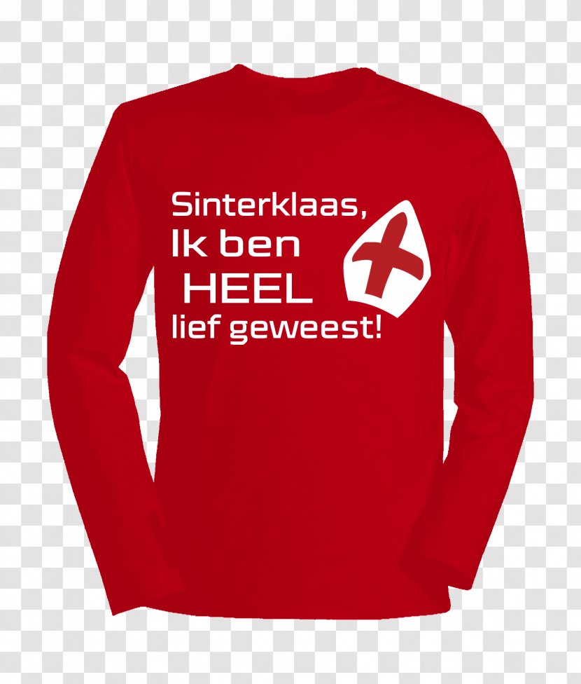 T-shirt Sinterklaas Child Zwarte Piet Kleurplaat - Bluza Transparent PNG