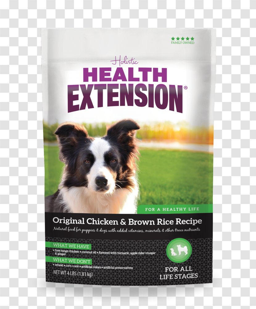 Dog Breed Health Extension Pet Care Food - Dietary Supplement Transparent PNG