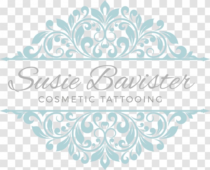 Permanent Makeup Cosmetics Make-up Artist Tattoo Microblading - Waxing - Design Transparent PNG