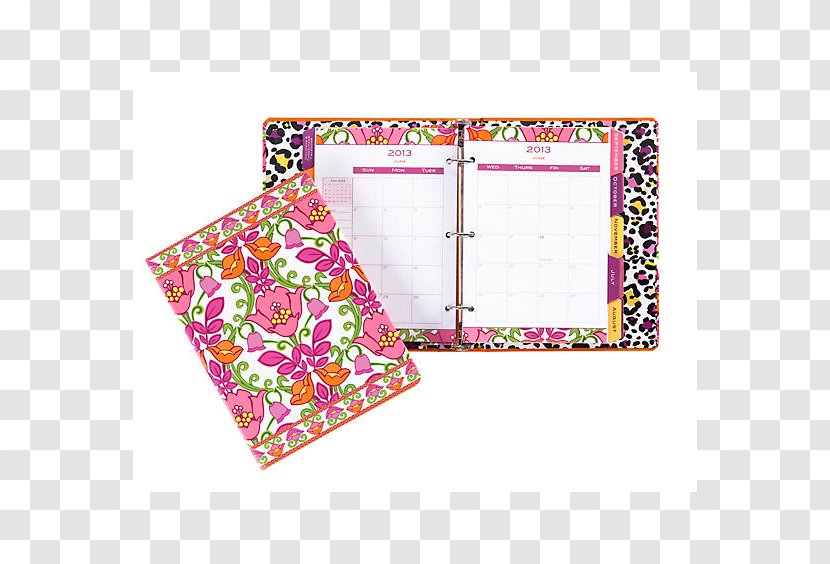 Paper Place Mats Stationery Vera Bradley HubPages Inc. - Unboxing Transparent PNG