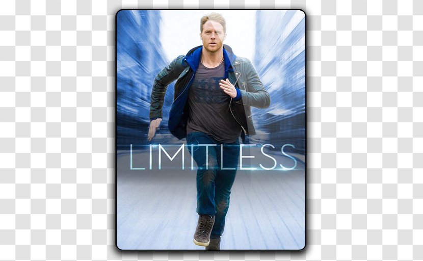 Brian Finch Television Show Limitless - Jacket - Season 1 Streaming MediaLimitless Transparent PNG