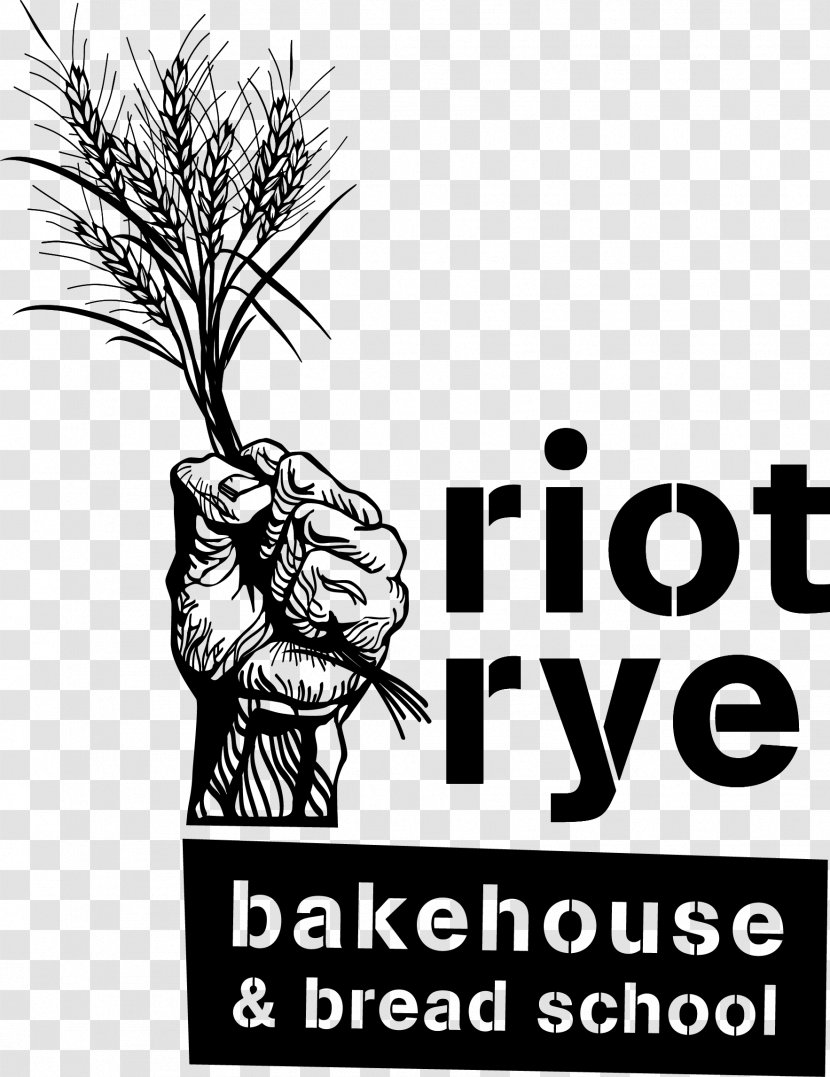 Rye Sourdough Bread Bakehouse School - Cooking - Human Behavior Transparent PNG