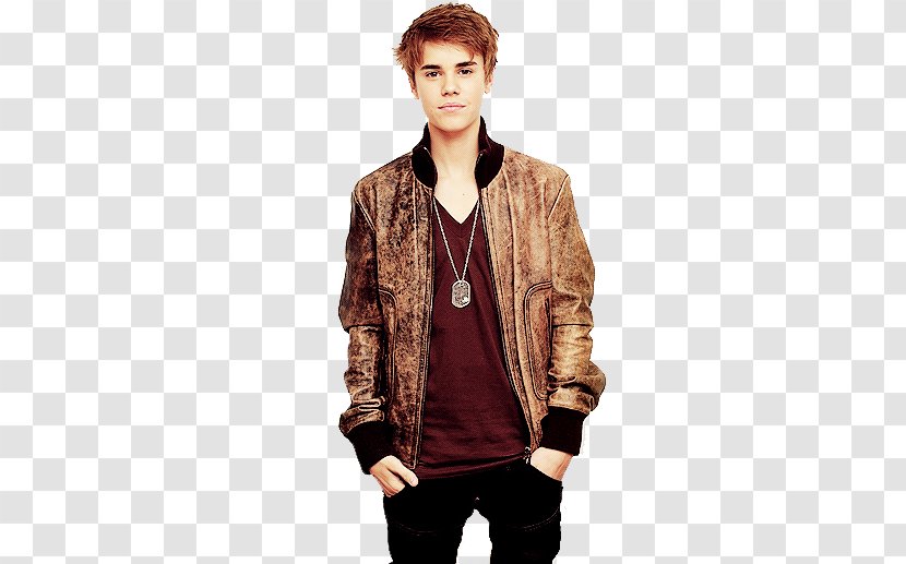 Justin Bieber Baby Beliebers PicsArt Photo Studio Jacket - Tree Transparent PNG