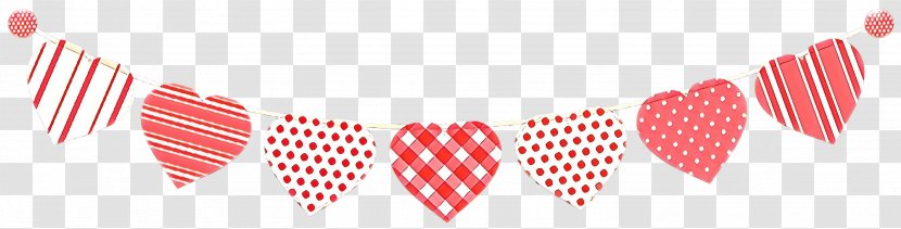 Love Background Heart - Valentines Day Transparent PNG