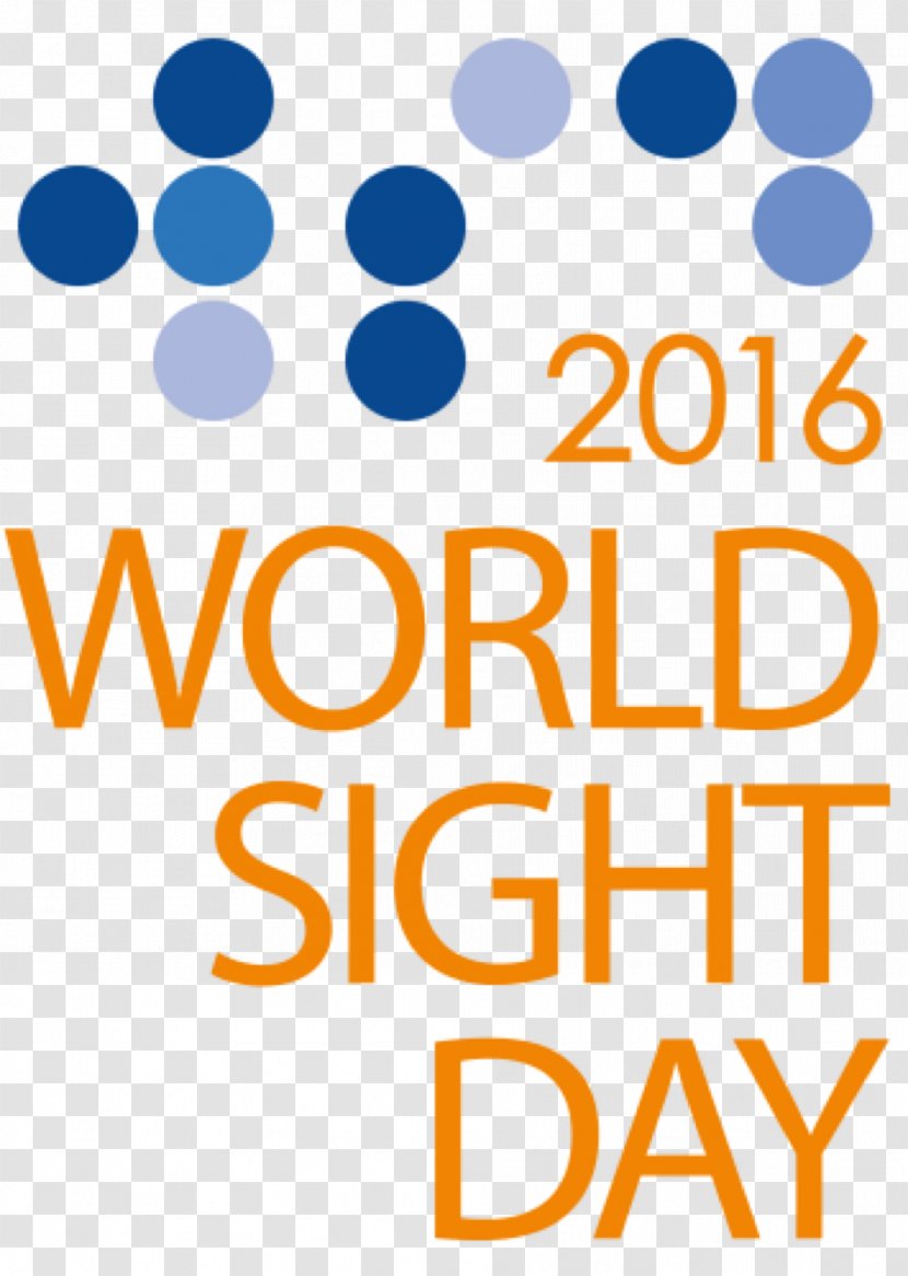 World Sight Day Visual Perception Vision Impairment Eye Care Professional Ophthalmology - Visually Impaired People Transparent PNG