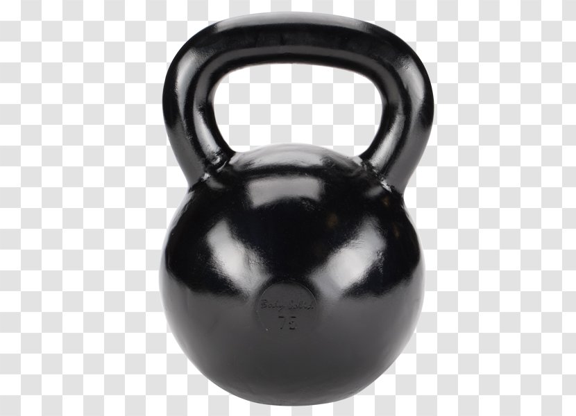 Kettlebell Weight Training Exercise Barbell CrossFit - Endurance Transparent PNG