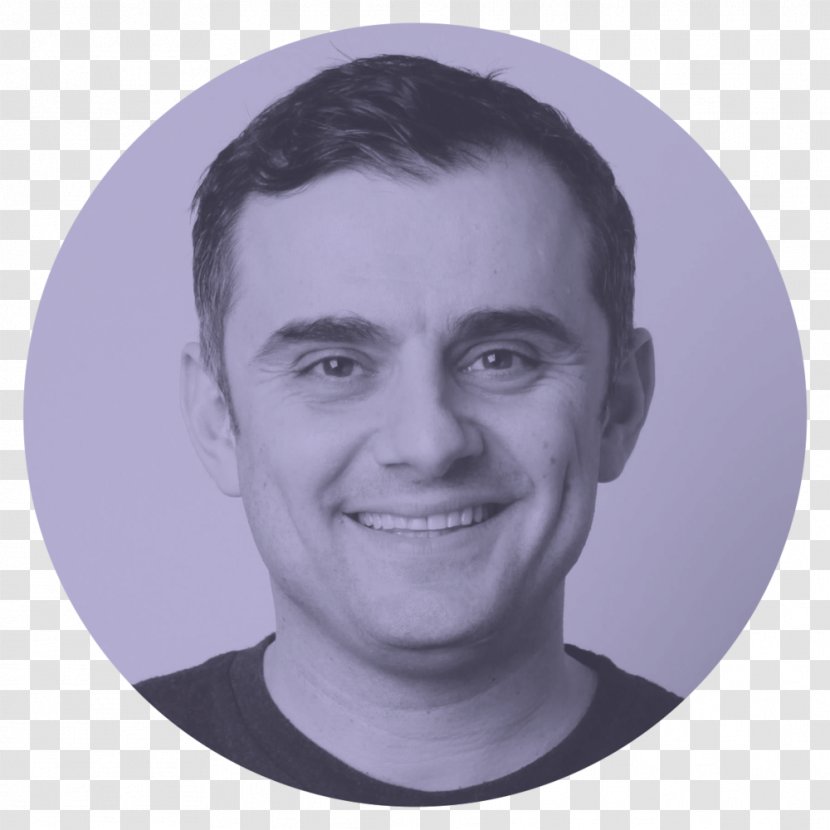 Gary Vaynerchuk Crush It!: Why NOW Is The Time To Cash In On Your Passion Social Media Entrepreneur VaynerMedia - Vee Transparent PNG