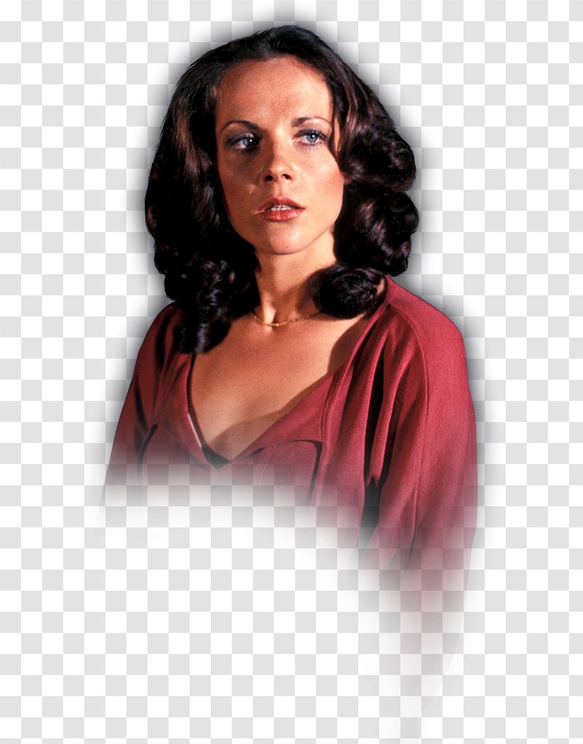 Mary Tamm Romana Doctor Who Leela Transparent PNG