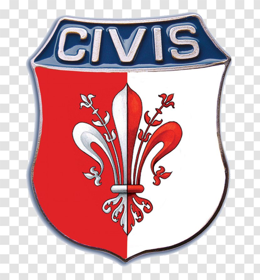 Corpo Vigili Notturni Spa Istituto Di Vigilanza CIVIS Civis Via San Biasutti Coat Of Arms - Shield - Argent Transparent PNG