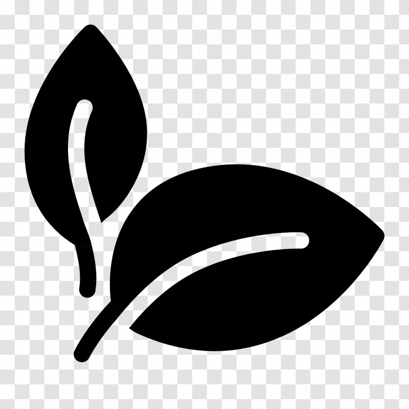 Vector Black & White Organic Food - Computer Software - Natural Environment Transparent PNG