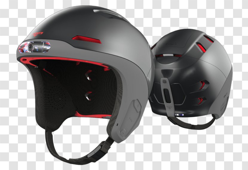 Bicycle Helmets Ski & Snowboard Motorcycle Skiing - Helmet Transparent PNG
