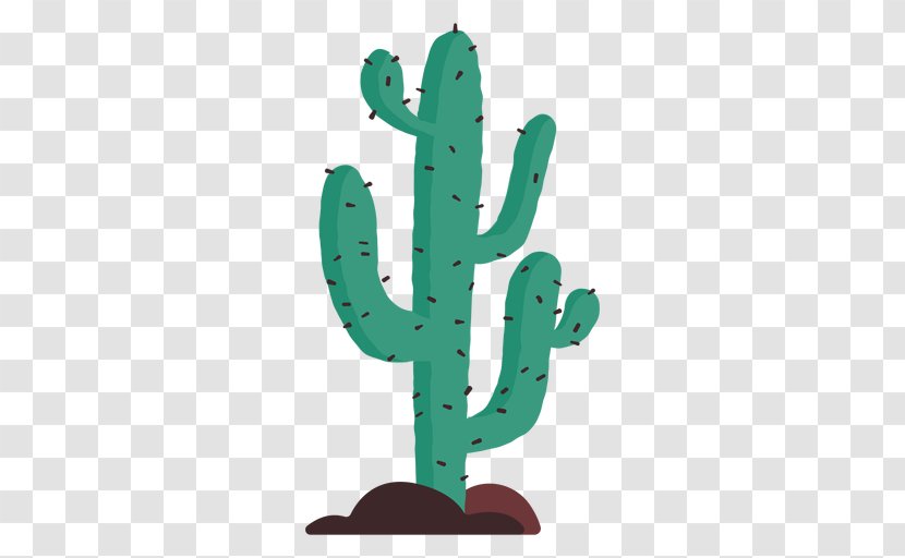 Cactus Stock Illustration Vector Graphics - Cartoon Transparent PNG