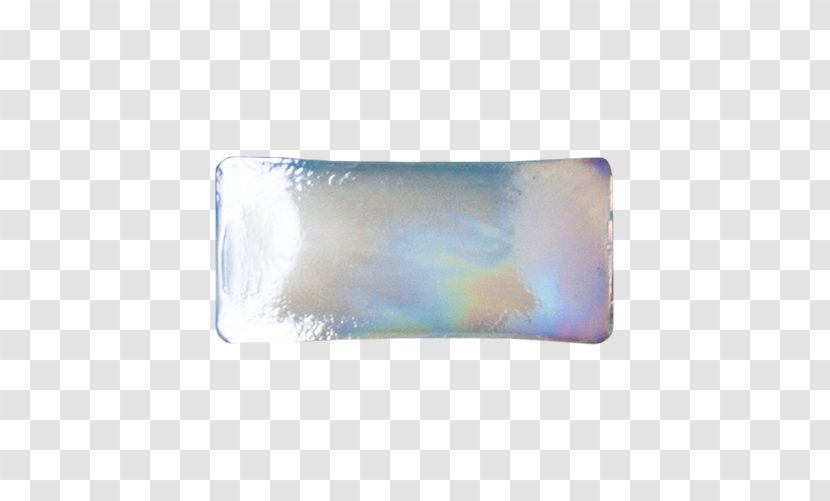 Glass Tile Milk Blue - Inch - Samples Transparent PNG