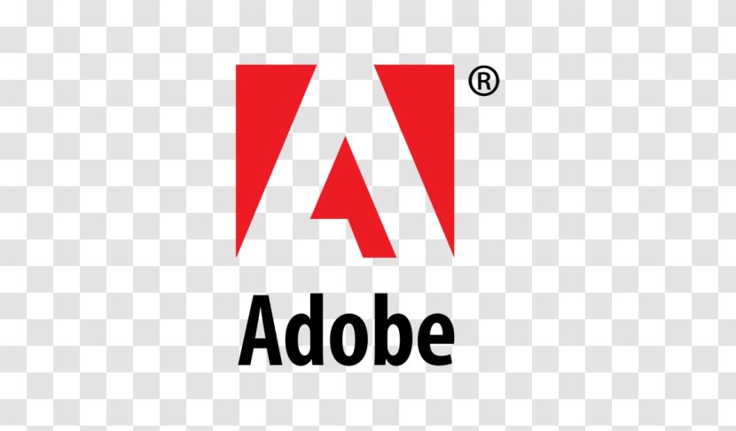 Logo Brand Adobe Systems Computer Software Image - Trademark - Business Transparent PNG