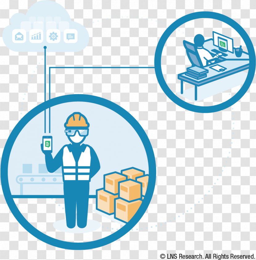 Industry Line - Performance Management - Production Safety Transparent PNG