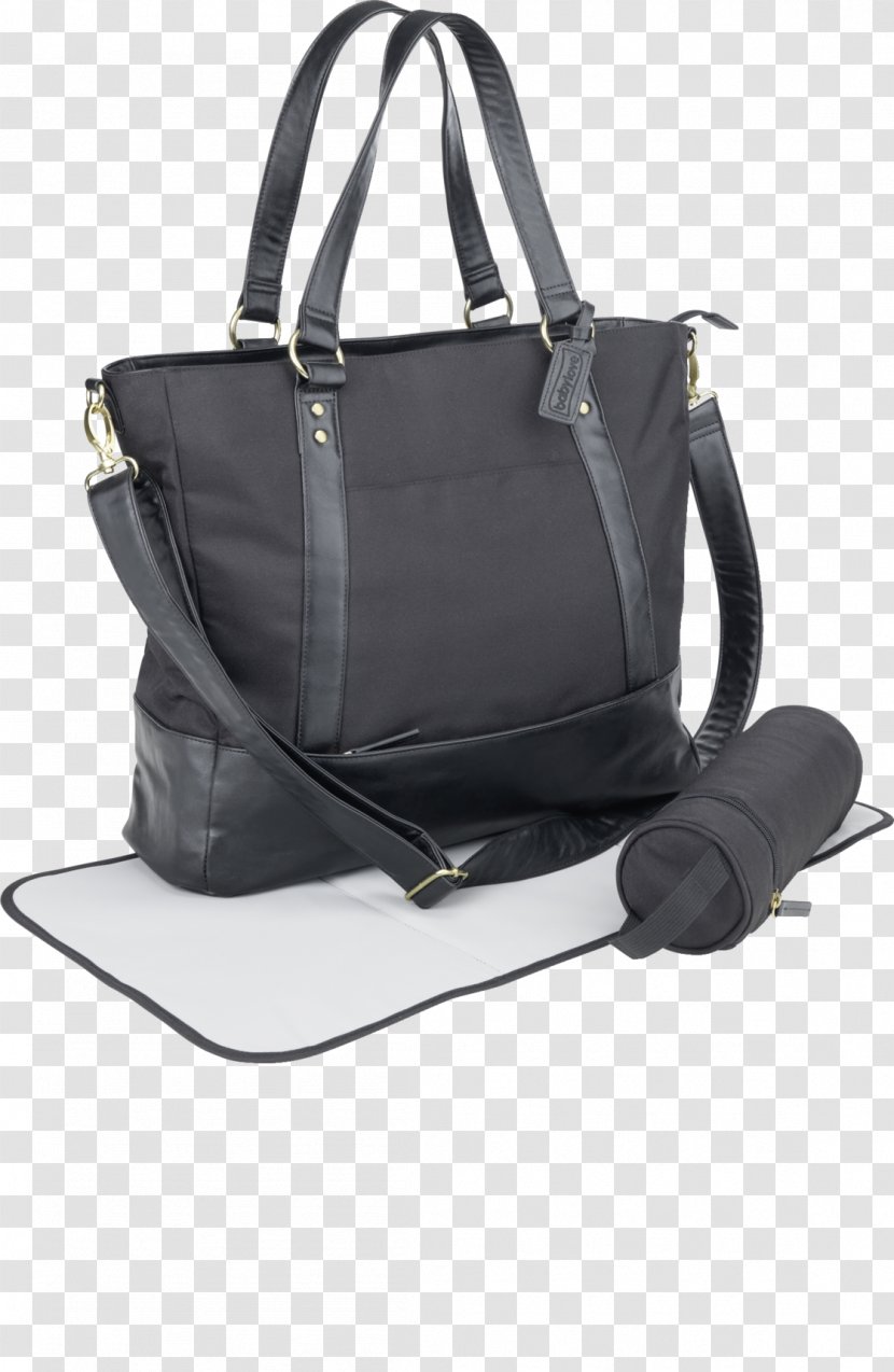 Tote Bag Diaper Bags Baggage Handbag - Shoulder Transparent PNG