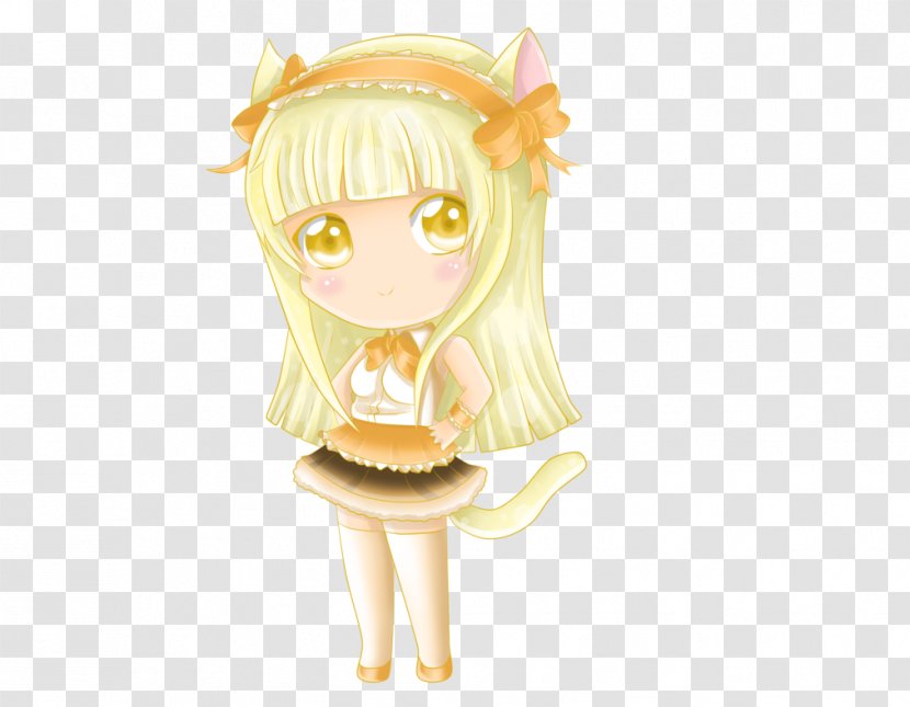 Cartoon Doll Character - Tree - 61 Restaurant Posters Transparent PNG
