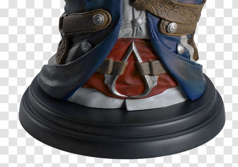Assassin's Creed III Rogue Ubisoft Connor Kenway Edward - Shoe - Iii The Battle Hardened Pack Transparent PNG
