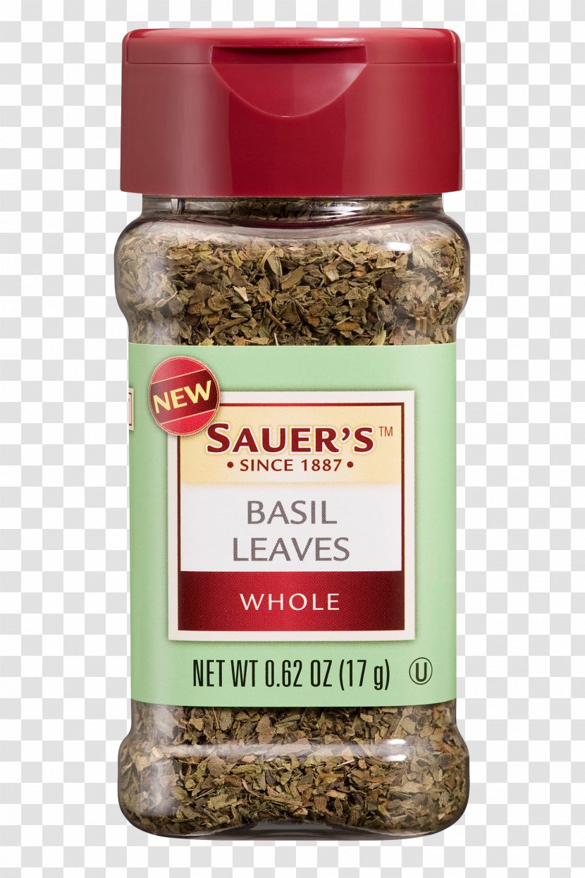 Mixed Spice C. F. Sauer Company Allspice Herb - Flavor Transparent PNG