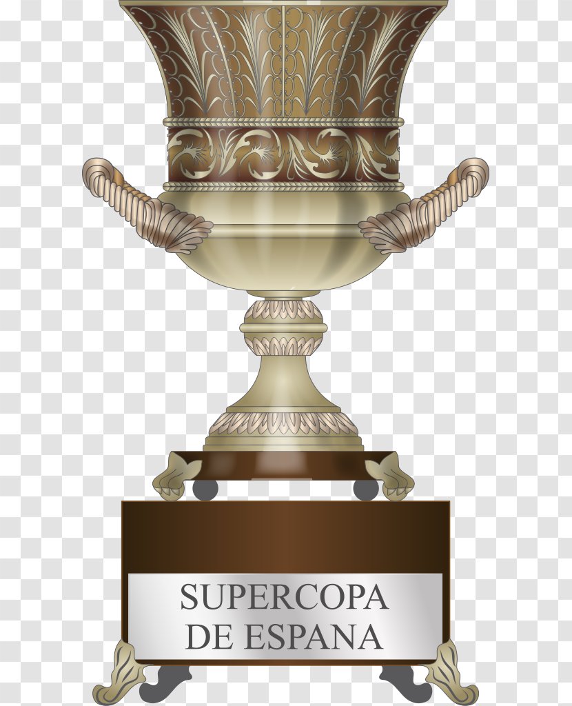 Supercopa De España Spain National Football Team La Liga Supercoppa Italiana Transparent PNG