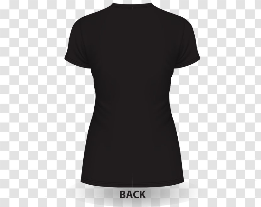 T-shirt Sleeve Neckline Clothing - T Shirt - Stock Transparent PNG