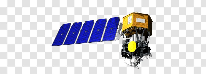 NASA Satellite Pegasus Ionospheric Connection Explorer Spacecraft - Nasa Tv Transparent PNG