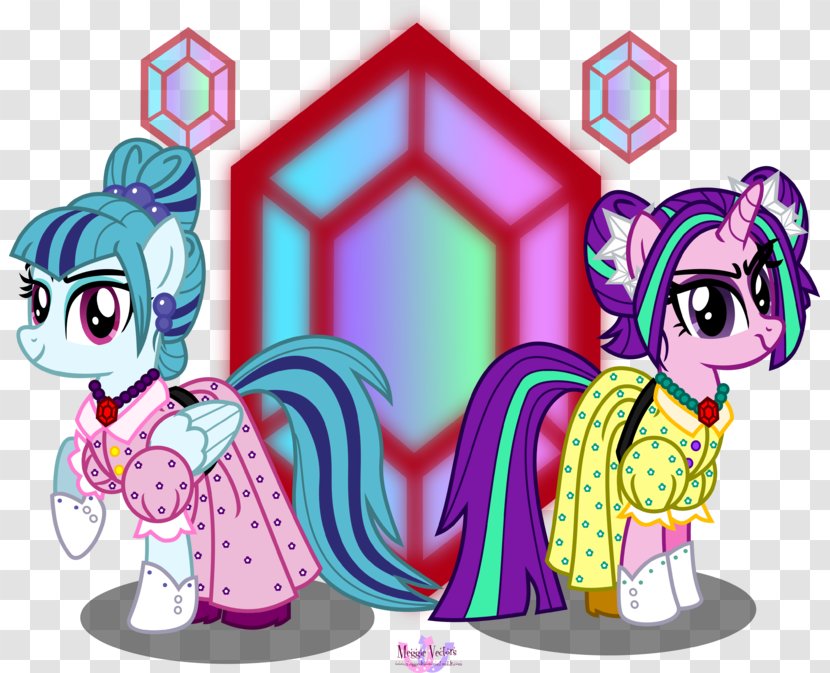 Pony Pinkie Pie Twilight Sparkle Rarity Sunset Shimmer - Horse Like Mammal - My Little Transparent PNG