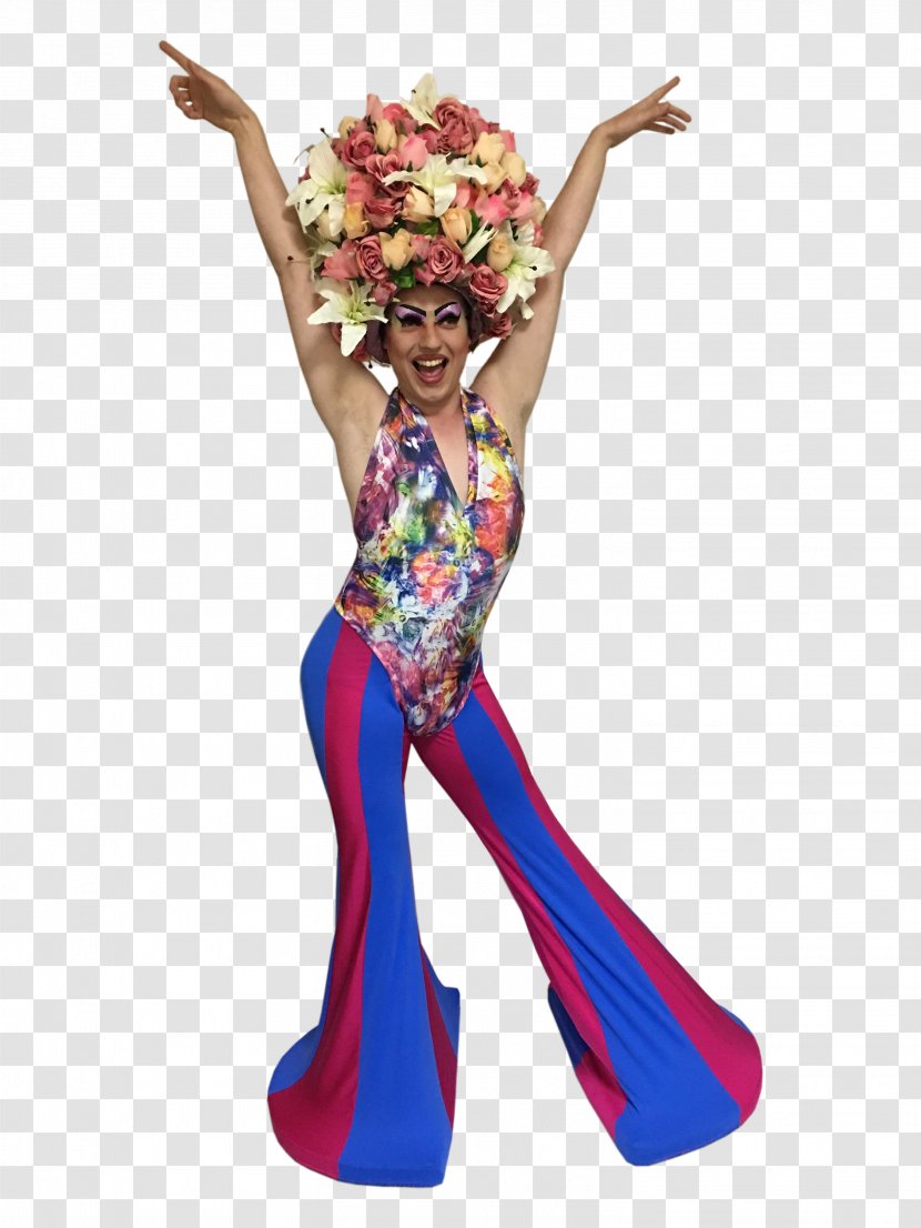 Priscilla, Queen Of The Desert Costume Musical Theatre Clothing - Beautiful Chin Transparent PNG
