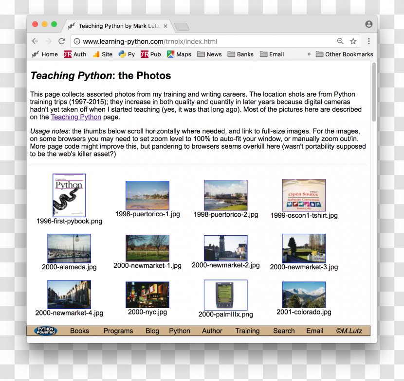 Learning Python Computer Program Web Page - Area - Server Pages Transparent PNG