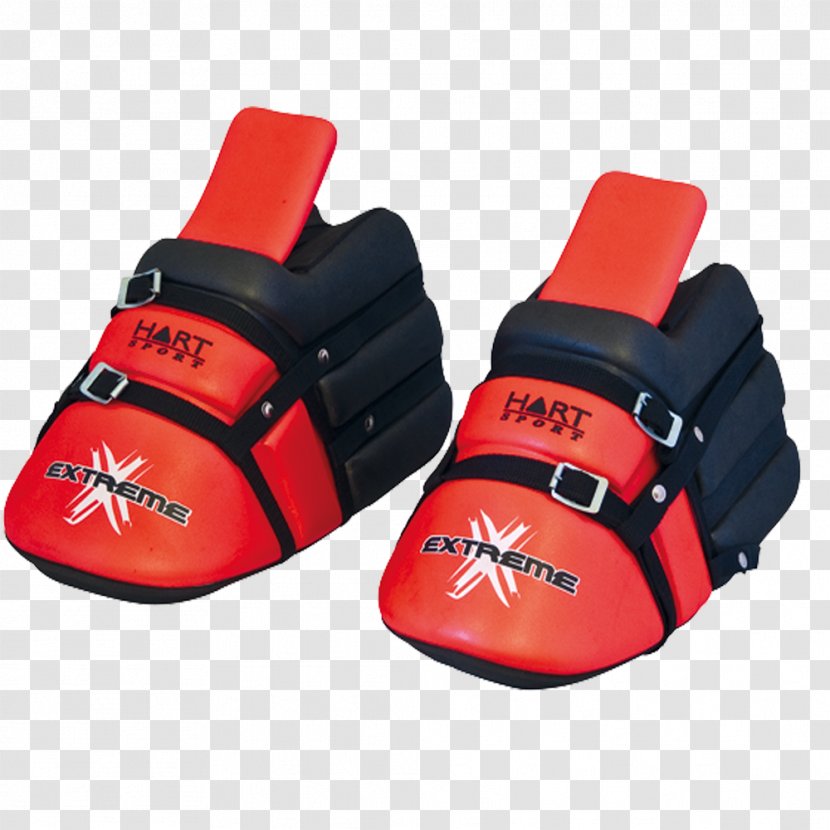 Protective Gear In Sports Boxing Glove - Shoe Transparent PNG