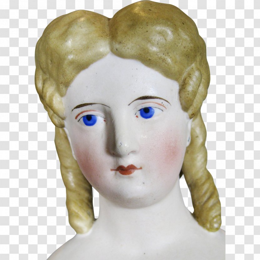 Sculpture Forehead Figurine - Mannequin - Head Transparent PNG