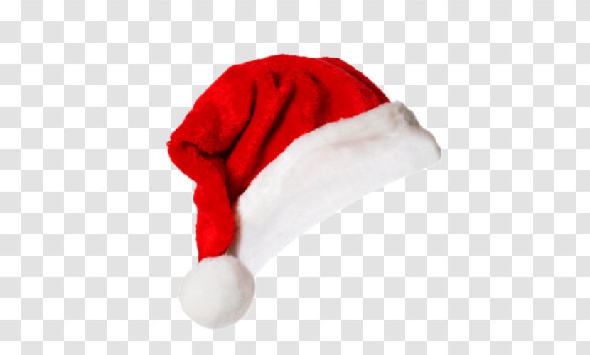 Santa Claus Christmas Suit Hat Clip Art Transparent PNG