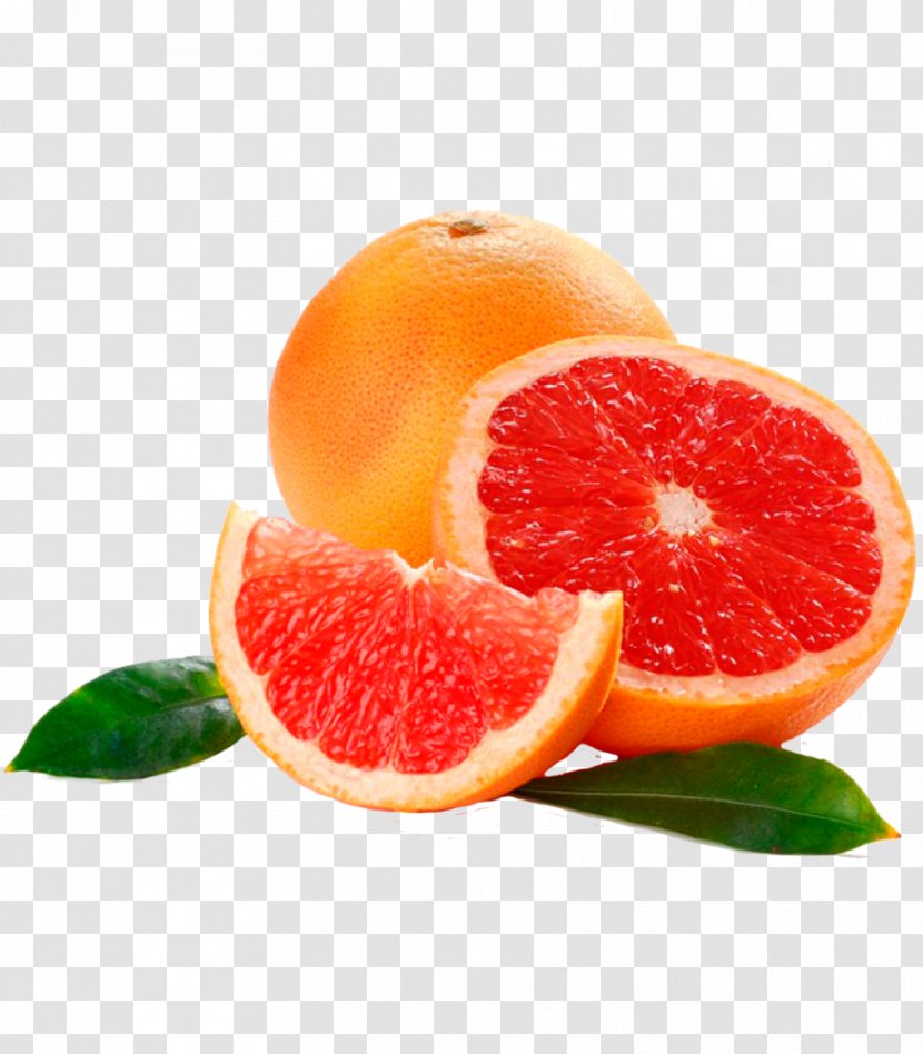 Juice Grapefruit Lemon Eating - Vegetarian Food Transparent PNG
